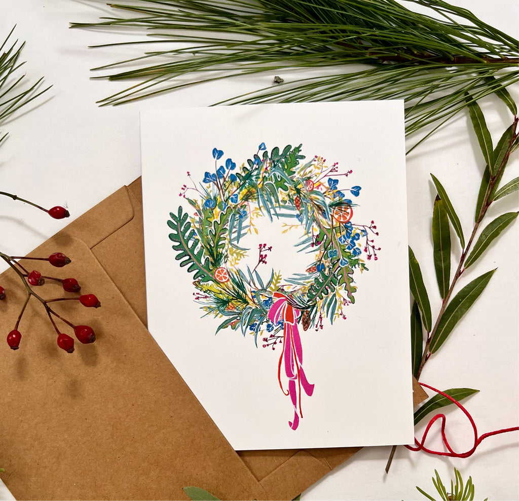 Holiday Cards