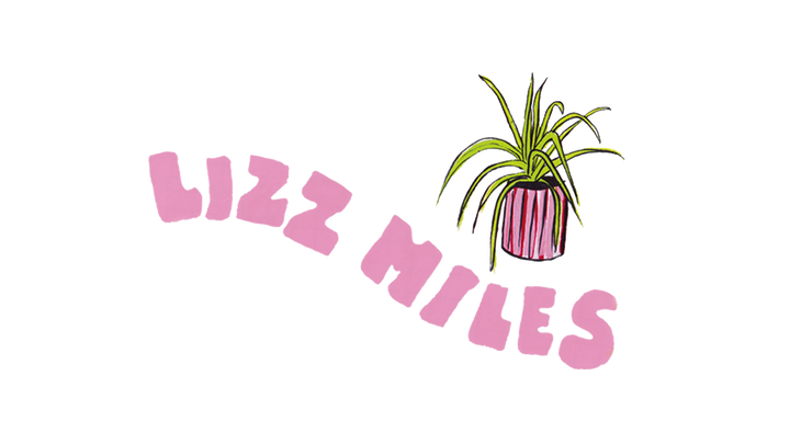 Lizz Miles